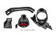 EVENTURI Carbon Air Intake System For BMW 335i F30 F31 N55