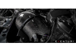 EVENTURI Carbon Air Intake System For BMW 335i F30 F31 N55