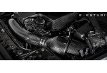 EVENTURI Carbon Air Intake System For BMW 335i F30 F31 N55