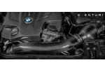 EVENTURI Carbon Air Intake System For BMW 335i F30 F31 N55