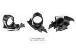 EVENTURI Carbon Air Intake System For BMW 335i F30 F31 N55