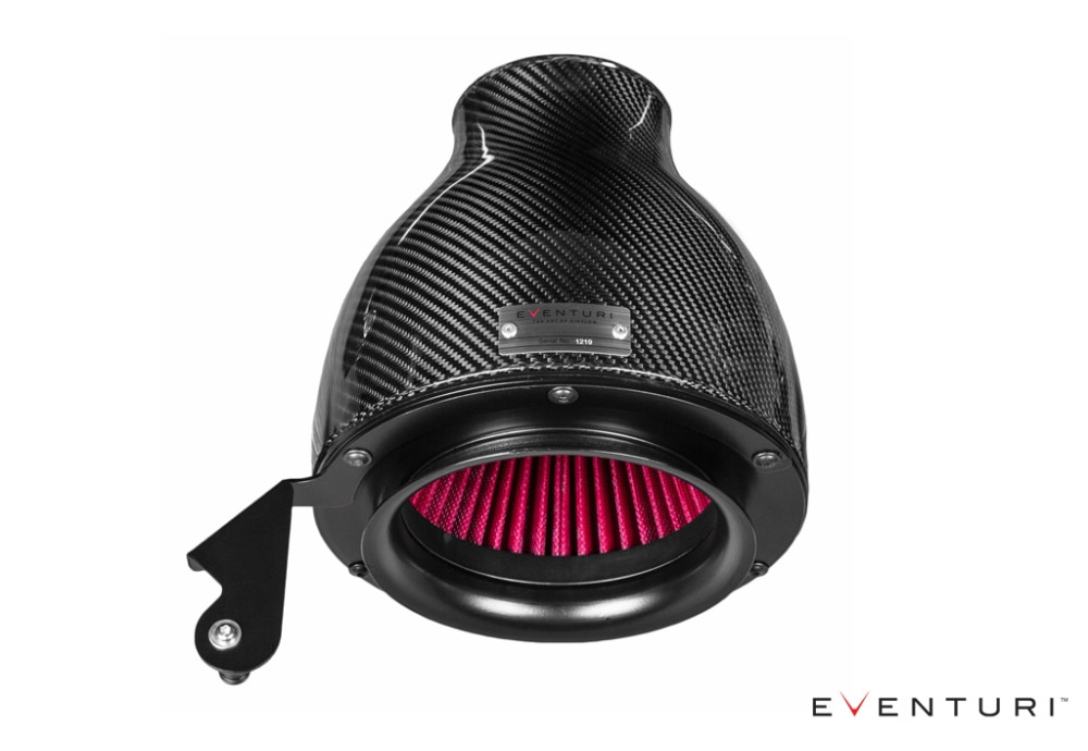 EVENTURI Carbon Air Intake System For BMW 435i F32 F33 F36 N55 EVENTURI Carbon Air Intake System For BMW 435i F32 F33 F36 N55