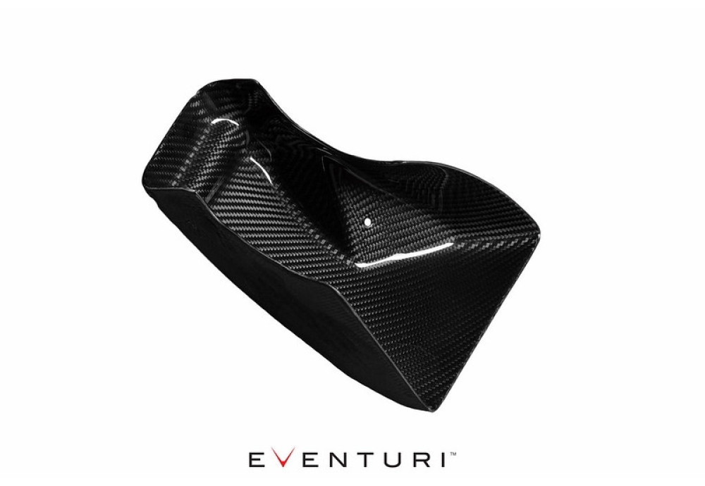EVENTURI Carbon Air Intake System For BMW 435i F32 F33 F36 N55 EVENTURI Carbon Air Intake System For BMW 435i F32 F33 F36 N55