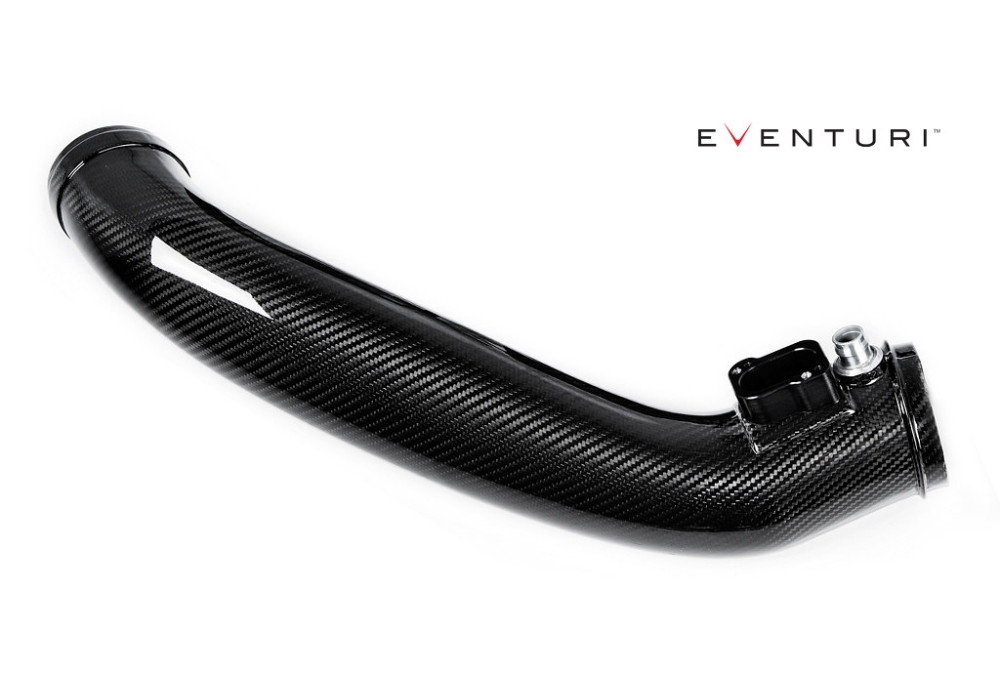 EVENTURI Carbon Air Intake System For BMW 435i F32 F33 F36 N55 EVENTURI Carbon Air Intake System For BMW 435i F32 F33 F36 N55