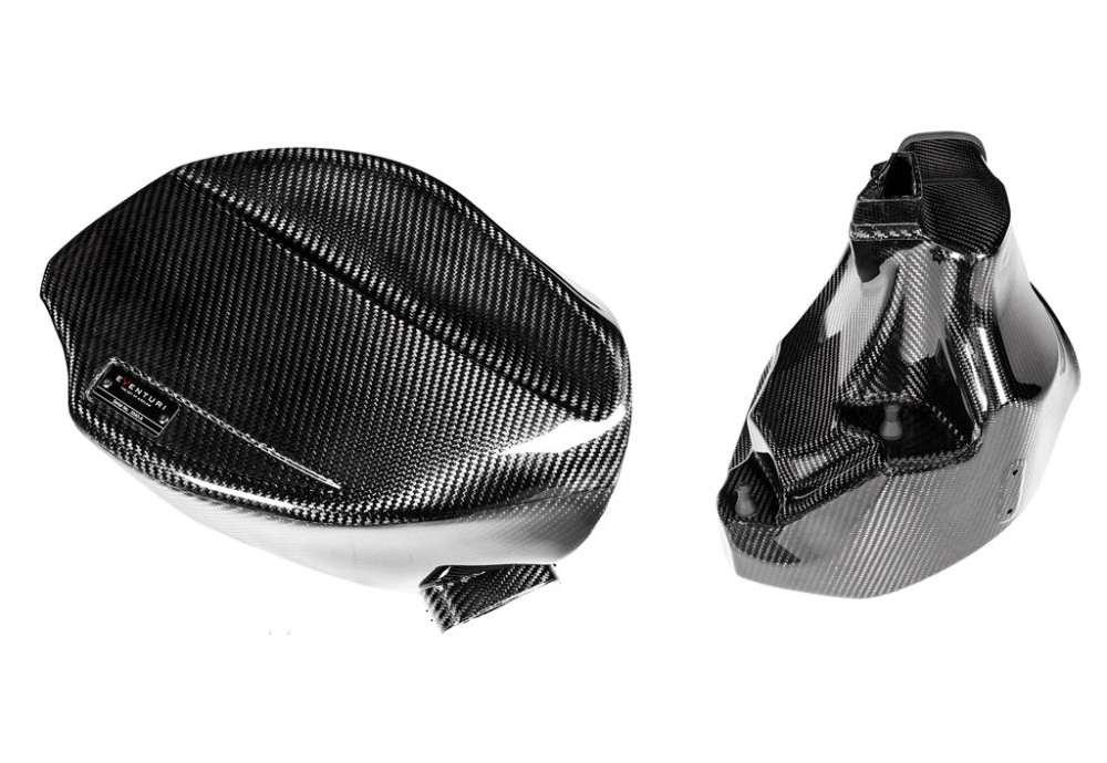 EVENTURI Carbon Air Intake System For BMW G20 G21 B48 Engine EVENTURI Carbon Air Intake System For BMW G20 G21 B48 Engine
