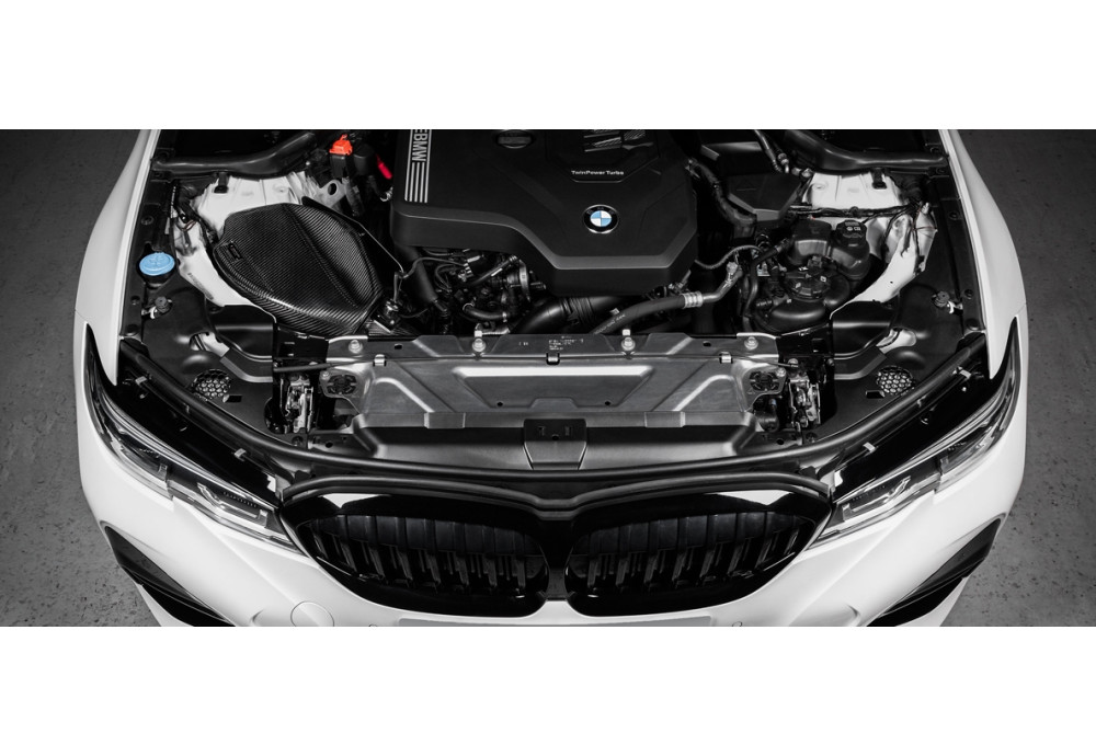 EVENTURI Carbon Air Intake System For BMW G20 G21 B48 Engine EVENTURI Carbon Air Intake System For BMW G20 G21 B48 Engine