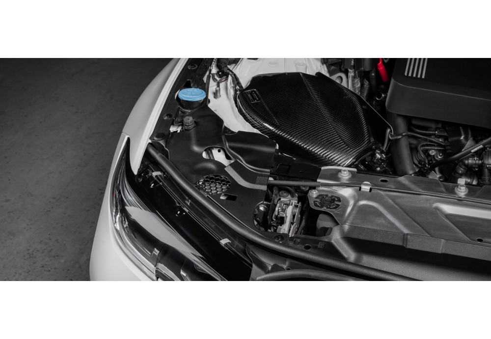EVENTURI Carbon Air Intake System For BMW G20 G21 B48 Engine EVENTURI Carbon Air Intake System For BMW G20 G21 B48 Engine