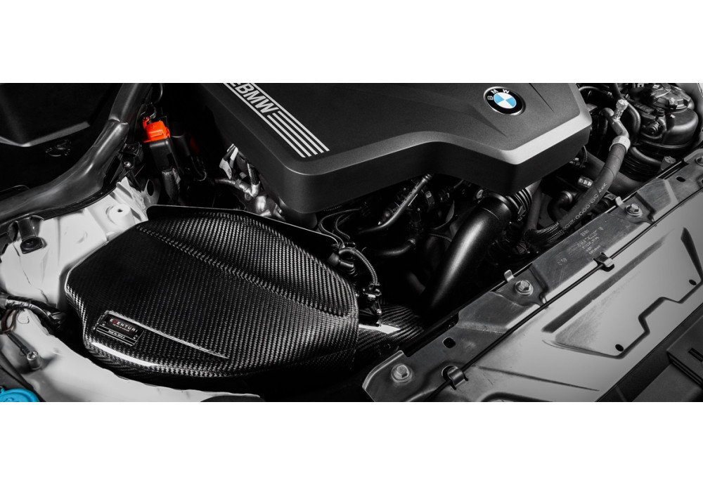 EVENTURI Carbon Air Intake System For BMW G20 G21 B48 Engine EVENTURI Carbon Air Intake System For BMW G20 G21 B48 Engine