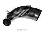 EVENTURI Carbon Air Intake System For BMW G20 G21 M340i B58 Engine