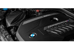 EVENTURI Carbon Air Intake System For BMW G20 G21 M340i B58 Engine