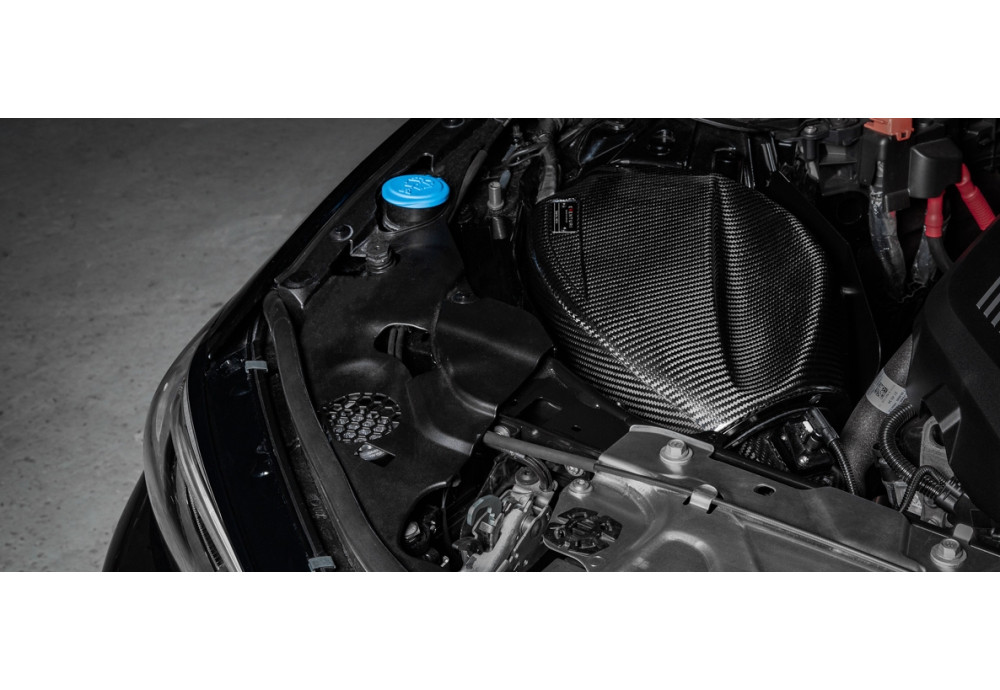 EVENTURI Carbon Air Intake System For BMW G22 G23 G26 M440i B58 Engine