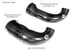 EVENTURI Carbon Air Intake System For BMW G22 G23 G26 M440i B58 Engine
