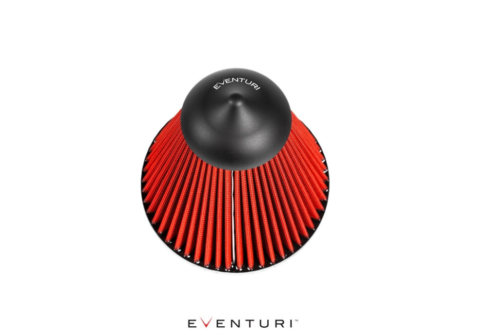 EVENTURI Carbon Air Intake System For BMW G22 G23 G26 M440i B58 Engine