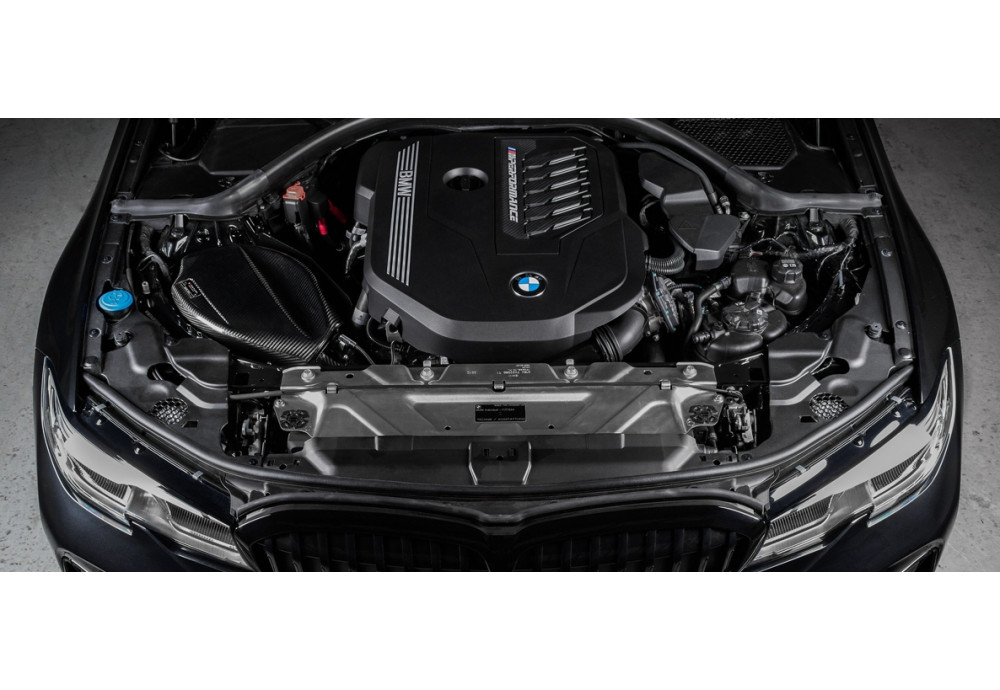 EVENTURI Carbon Air Intake System For BMW G22 G23 G26 M440i B58 Engine