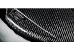 EVENTURI Carbon Air Intake System For BMW G22 G23 G26 B48 Engine