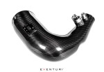 EVENTURI Carbon Air Intake System For BMW G22 G23 G26 B48 Engine