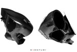 EVENTURI Carbon Air Intake System For BMW Z4 G29 B48 Engine