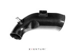 EVENTURI Carbon Air Intake System For BMW Z4 G29 B48 Engine