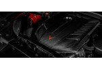 EVENTURI Carbon Air Intake System For BMW Z4 G29 M40i B58 Engine