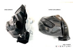 EVENTURI Carbon Air Intake System For BMW Z4 G29 M40i B58 Engine
