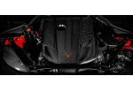 EVENTURI Carbon Air Intake System For BMW Z4 G29 M40i B58 Engine