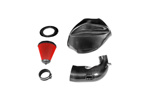 EVENTURI Carbon Air Intake System For BMW G42 M240i B58 Engine