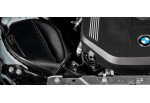 EVENTURI Carbon Air Intake System For BMW G42 M240i B58 Engine