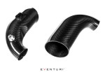 EVENTURI Carbon Air Intake System For BMW G42 M240i B58 Engine