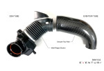 EVENTURI Carbon Air Intake System For BMW G42 M240i B58 Engine