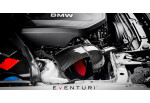 EVENTURI Carbon Air Intake System For BMW F20 F21 M140i