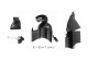 EVENTURI Carbon Air Intake System For BMW F22 F23 M240i