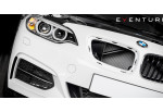 EVENTURI Carbon Air Intake System For BMW F22 F23 M240i