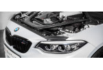 EVENTURI Carbon Air Intake System For BMW M2 Competition F87