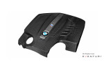 EVENTURI Carbon Fiber Engine Cover For BMW M2 F87