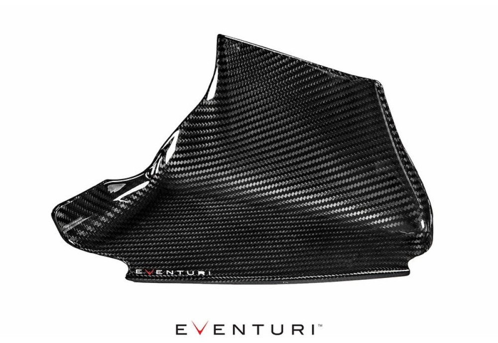EVENTURI Carbon Air Intake System For BMW M3 E90 E92 E93 EVENTURI Carbon Air Intake System For BMW M3 E90 E92 E93