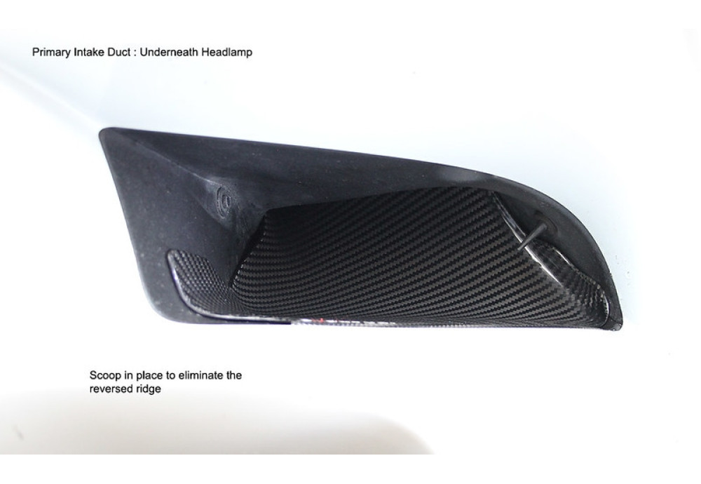 EVENTURI Carbon Air Intake System For BMW M3 E90 E92 E93 EVENTURI Carbon Air Intake System For BMW M3 E90 E92 E93