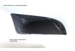 EVENTURI Carbon Air Intake System For BMW M3 E90 E92 E93