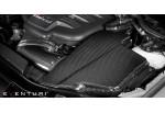 EVENTURI Carbon Fiber Airbox Lid For BMW M3 E90 E92 E93