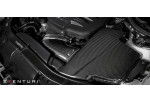 EVENTURI Carbon Fiber Airbox Lid For BMW M3 E90 E92 E93
