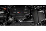 EVENTURI Carbon Fiber Airbox Lid For BMW M3 E90 E92 E93