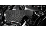 EVENTURI Carbon Fiber Airbox Lid For BMW M3 E90 E92 E93