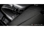 EVENTURI Carbon Fiber Airbox Lid For BMW M3 E90 E92 E93