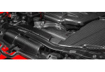 EVENTURI Carbon Fiber Ducts For BMW M3 E90 E92 E93 S65 Engine