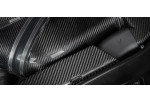 EVENTURI Carbon Fiber Ducts For BMW M3 E90 E92 E93 S65 Engine