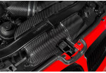 EVENTURI Carbon Fiber Ducts For BMW M3 E90 E92 E93 S65 Engine