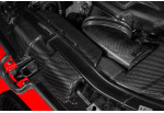 EVENTURI Carbon Fiber Ducts For BMW M3 E90 E92 E93 S65 Engine