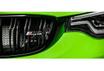EVENTURI Carbon Air Intake System For BMW M3 F80 F81