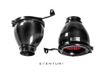 EVENTURI Carbon Air Intake System For BMW M3 F80 F81