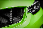 EVENTURI Carbon Air Intake System For BMW M3 F80 F81