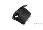 EVENTURI Carbon Fiber Engine Cover For BMW M3 F80 F81